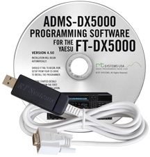 RT SYSTEMS ADMSDX5000USB